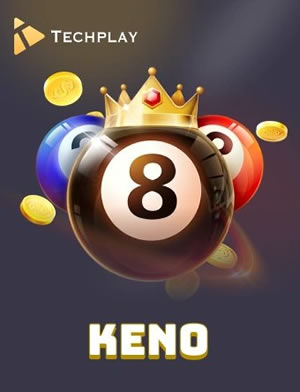 Trò Chơi Keno