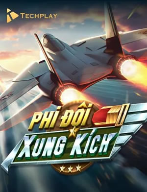 Crash Rocket
